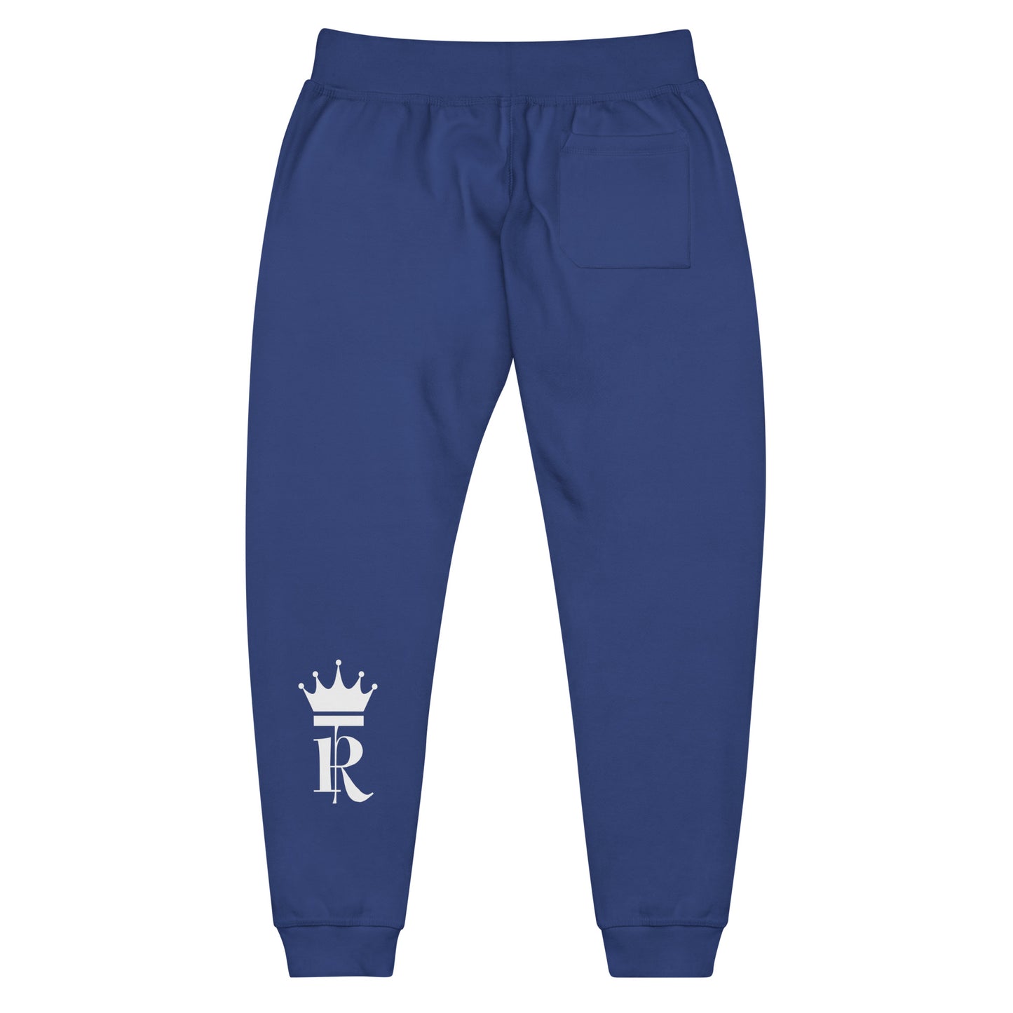 RT Unisex fleece sweatpants