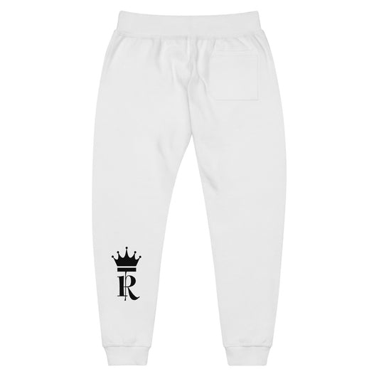 RT Unisex fleece sweatpants
