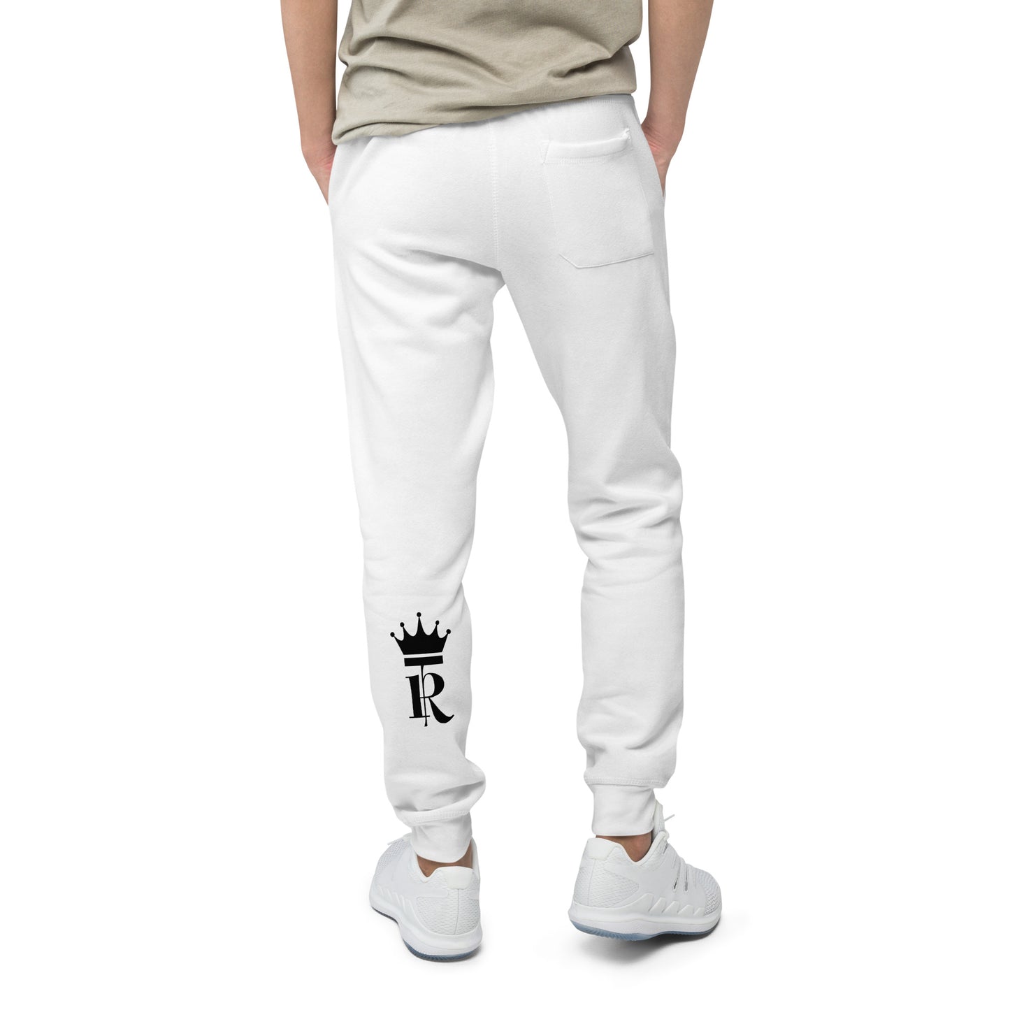 RT Unisex fleece sweatpants