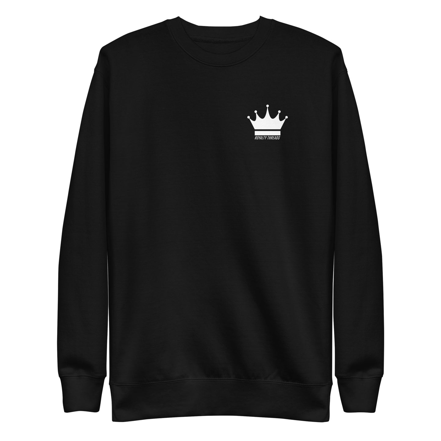RT Unisex Premium Sweatshirt