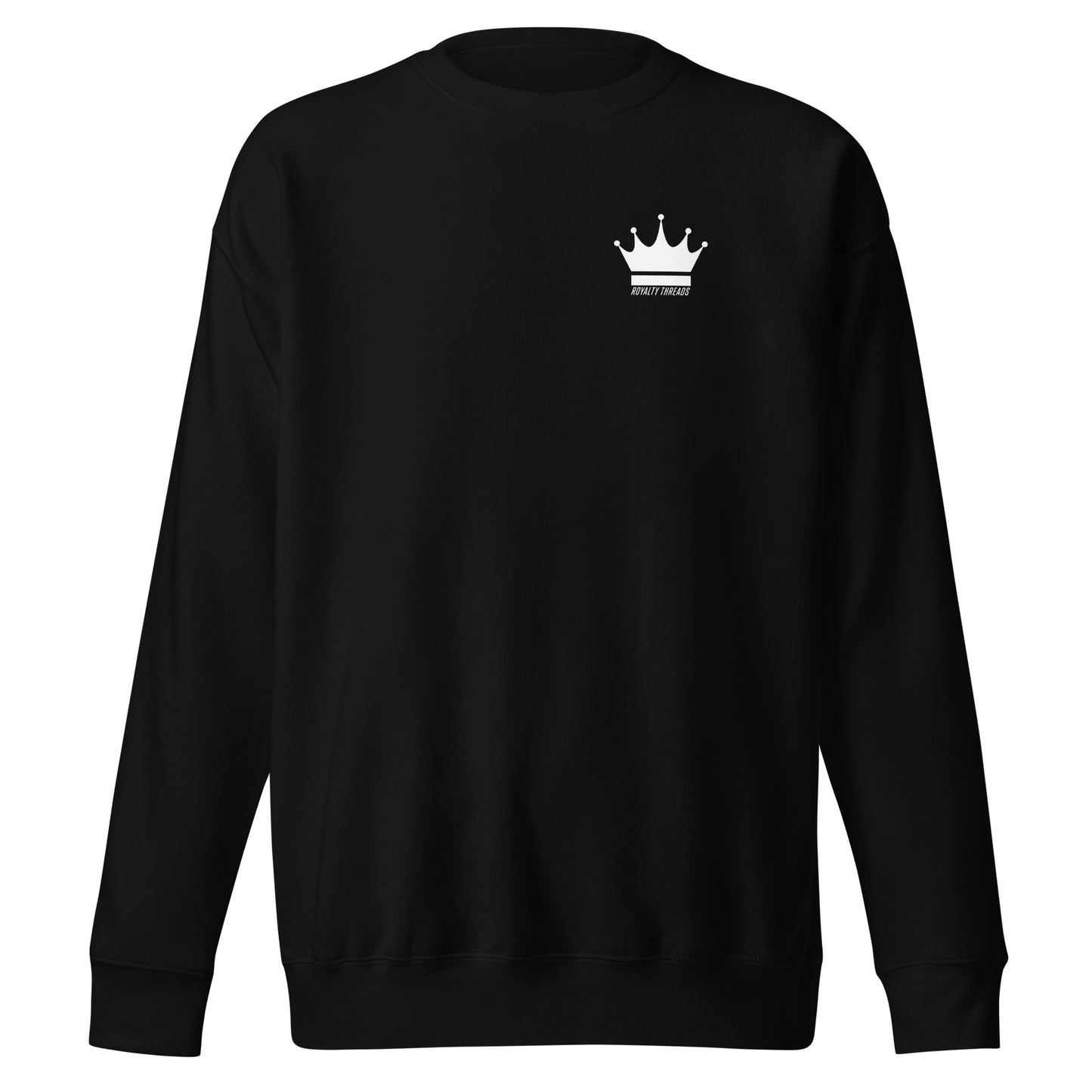 RT Unisex Premium Sweatshirt