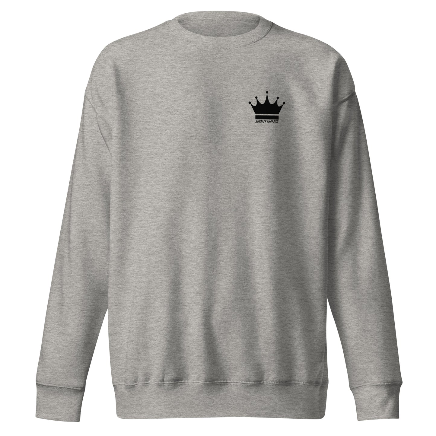 RT Unisex Premium Sweatshirt