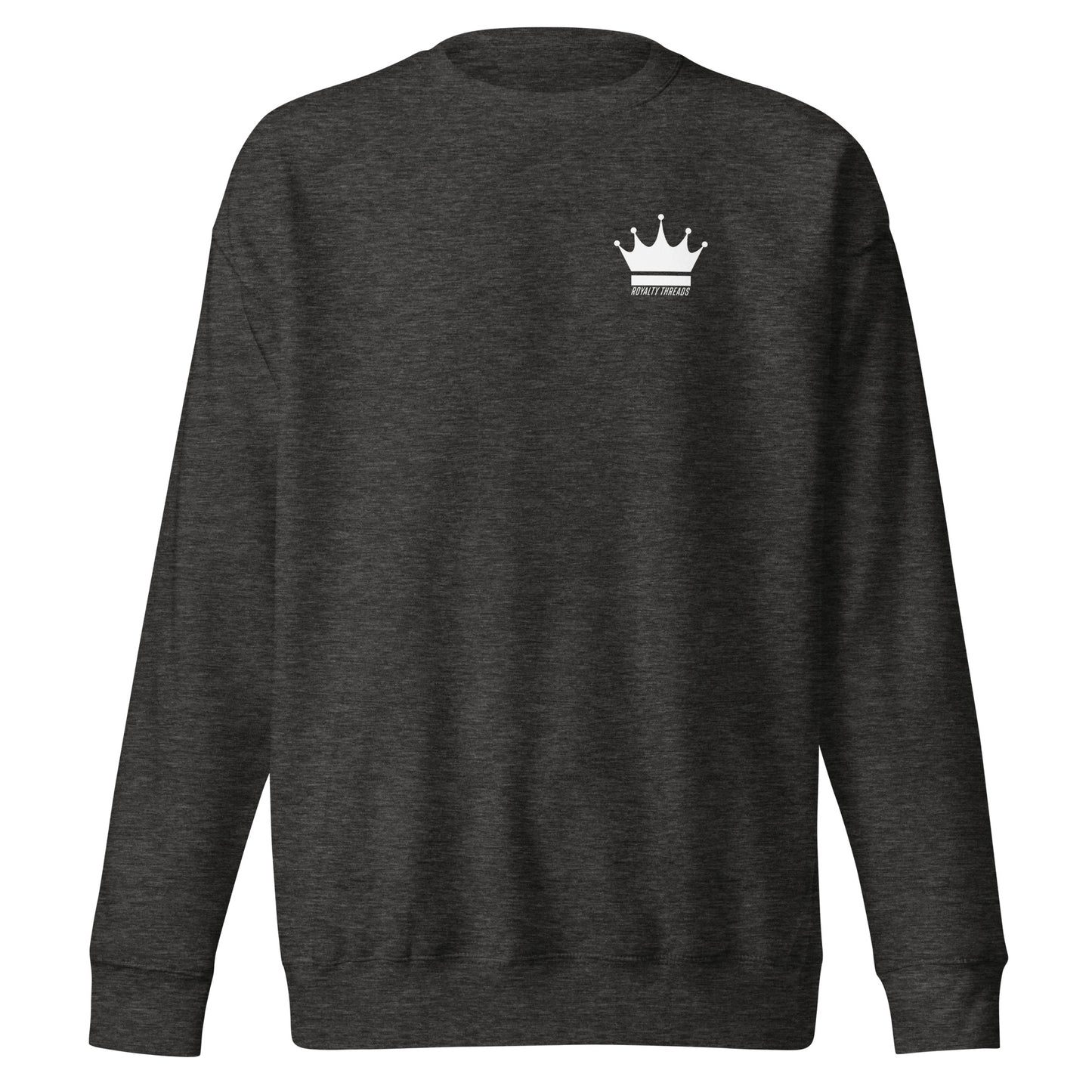 RT Unisex Premium Sweatshirt