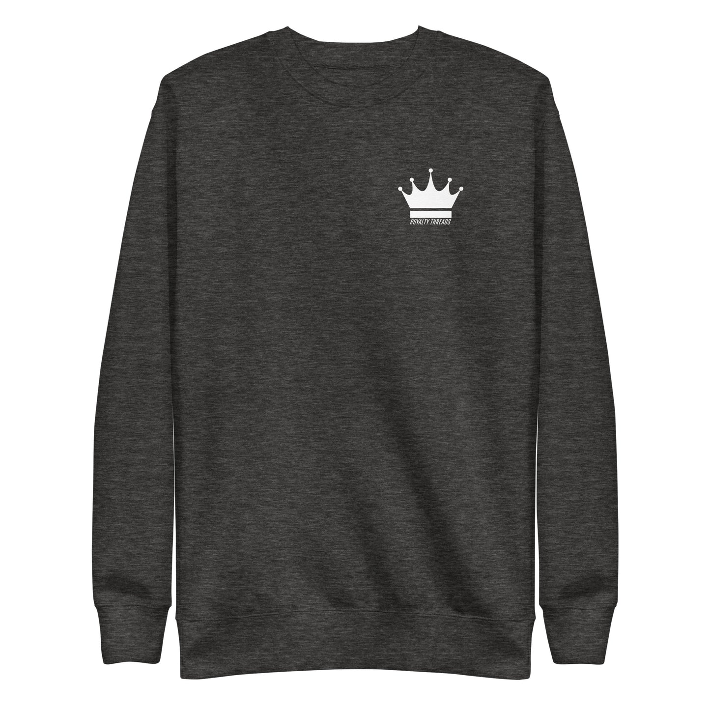 RT Unisex Premium Sweatshirt