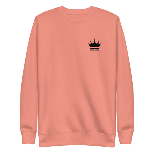 RT Unisex Premium Sweatshirt