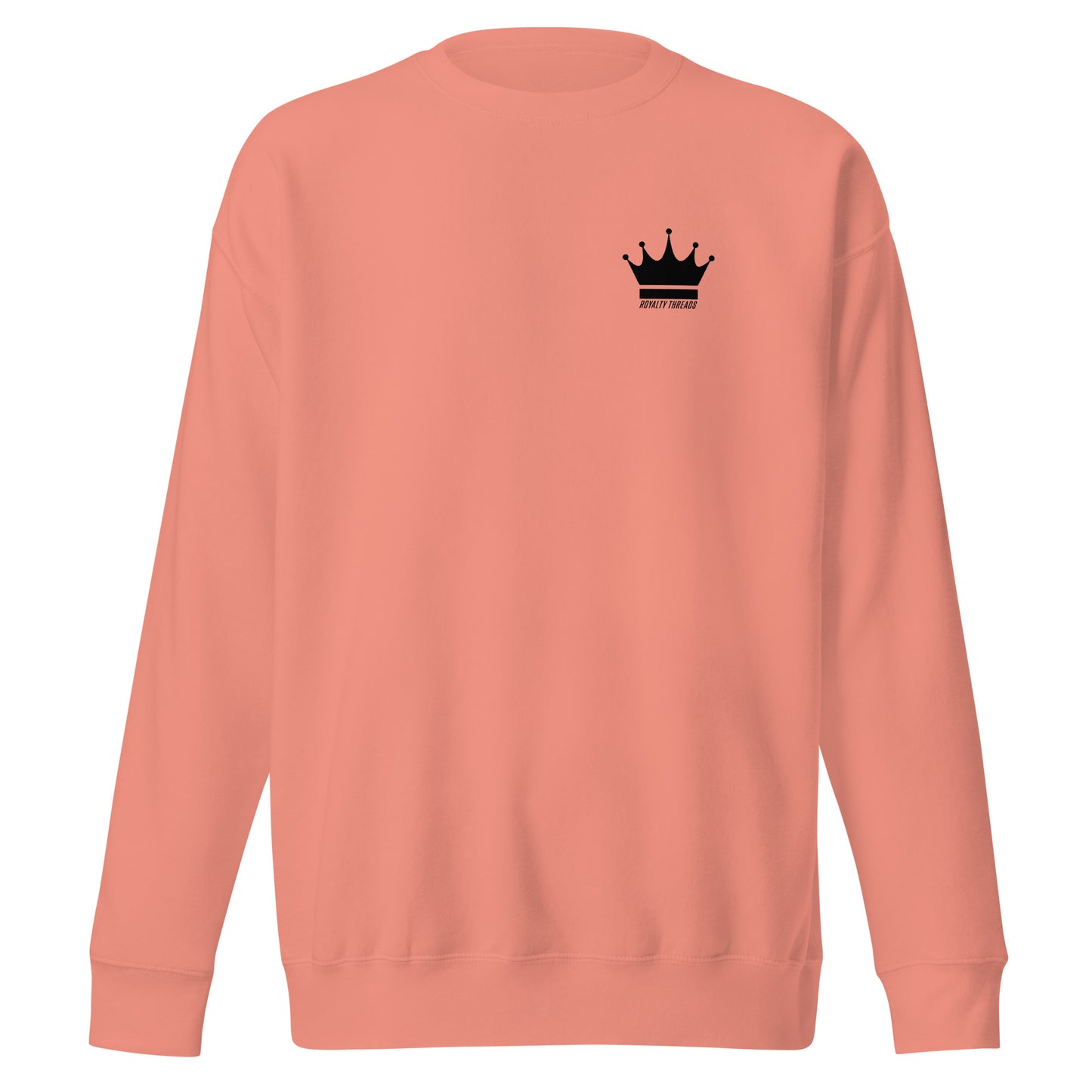RT Unisex Premium Sweatshirt