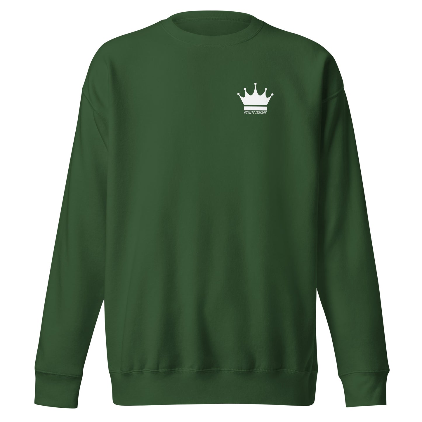 RT Unisex Premium Sweatshirt