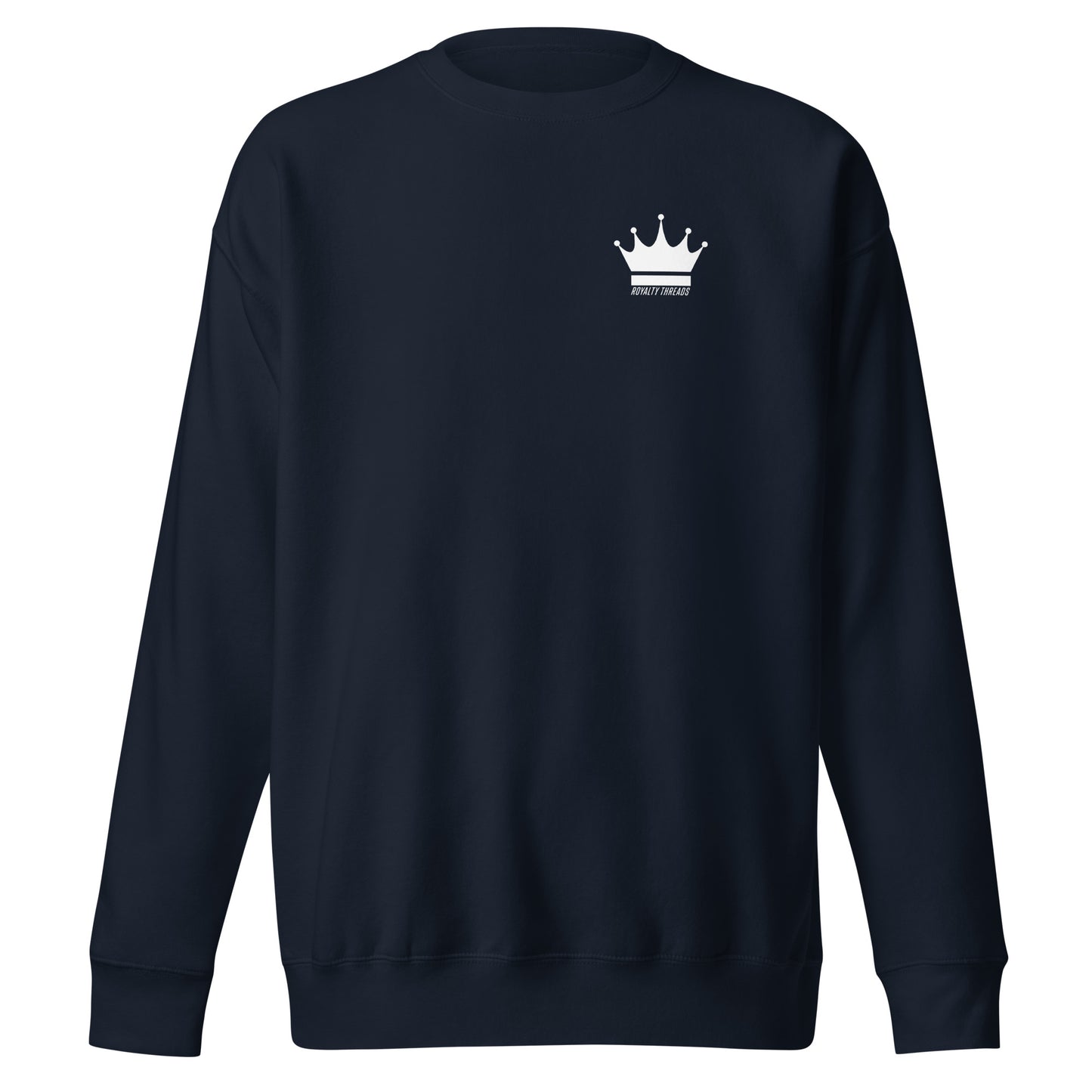 RT Unisex Premium Sweatshirt