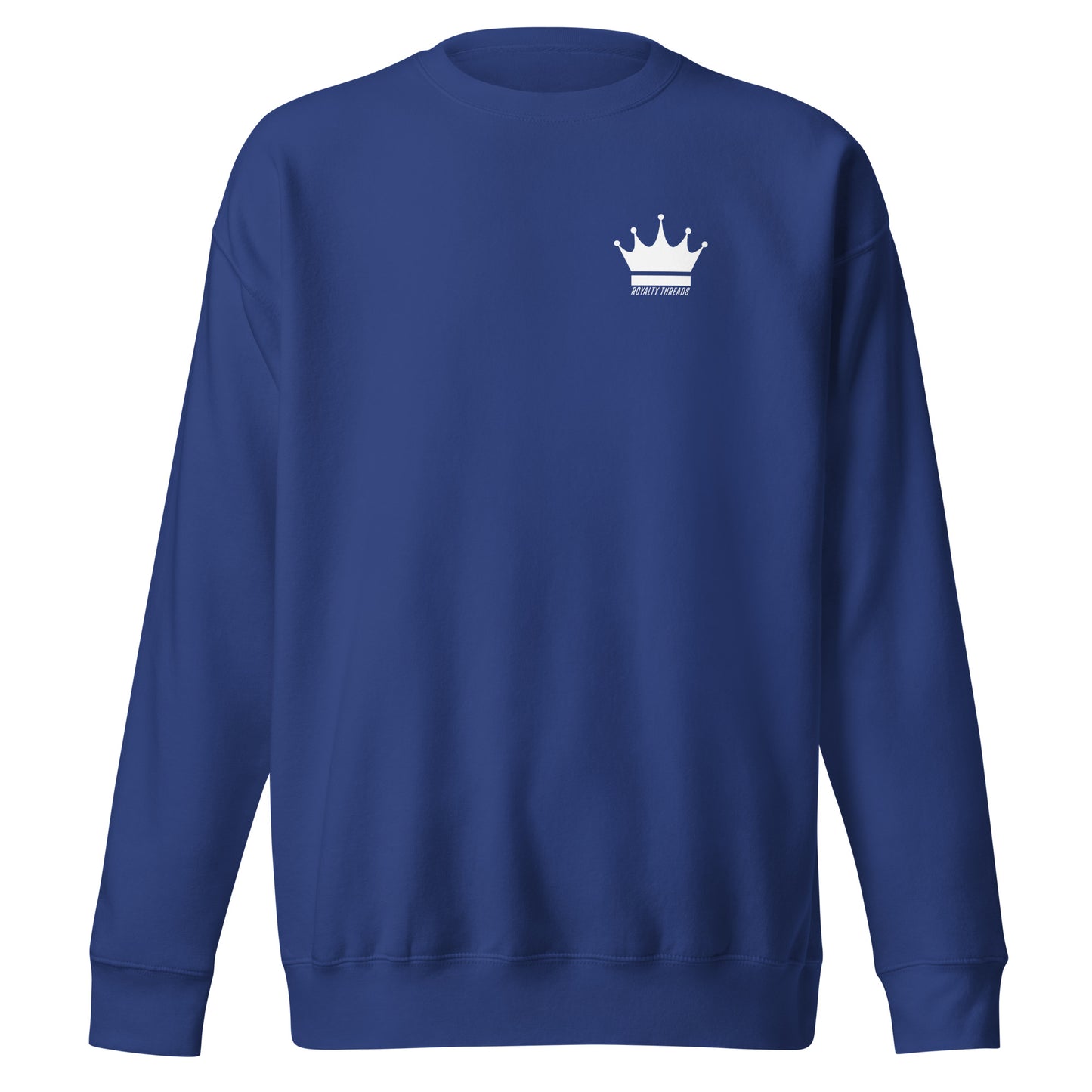 RT Unisex Premium Sweatshirt