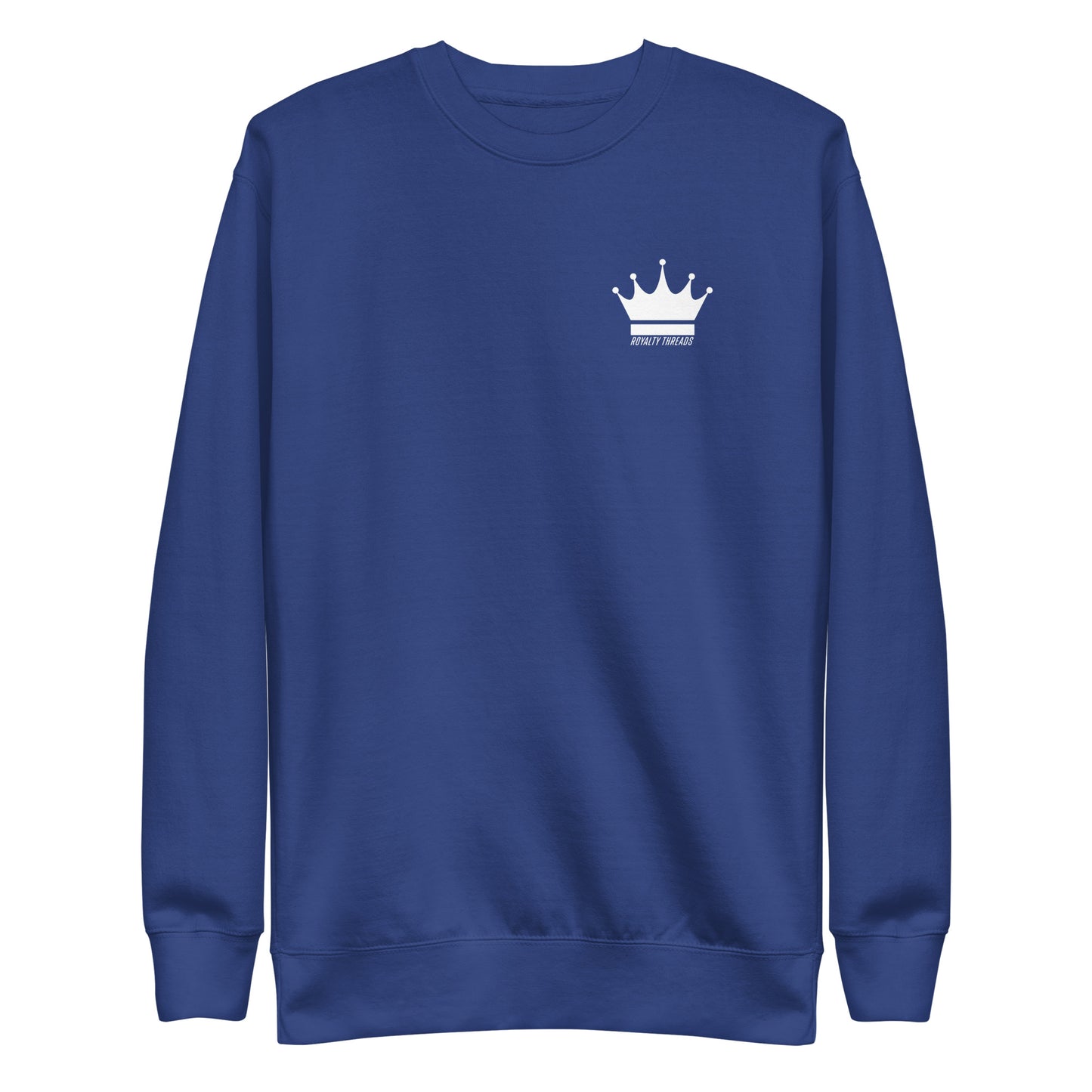 RT Unisex Premium Sweatshirt