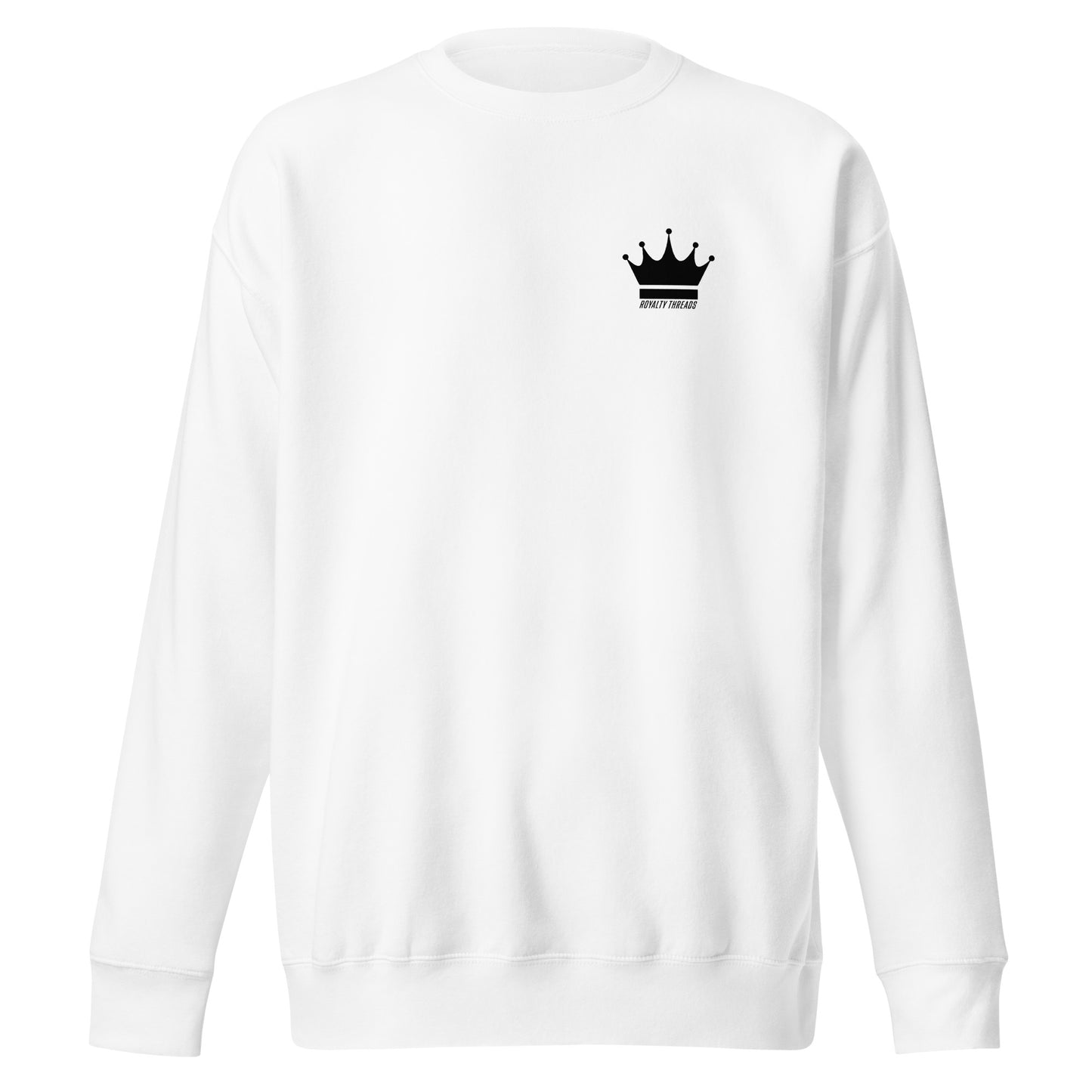 RT Unisex Premium Sweatshirt
