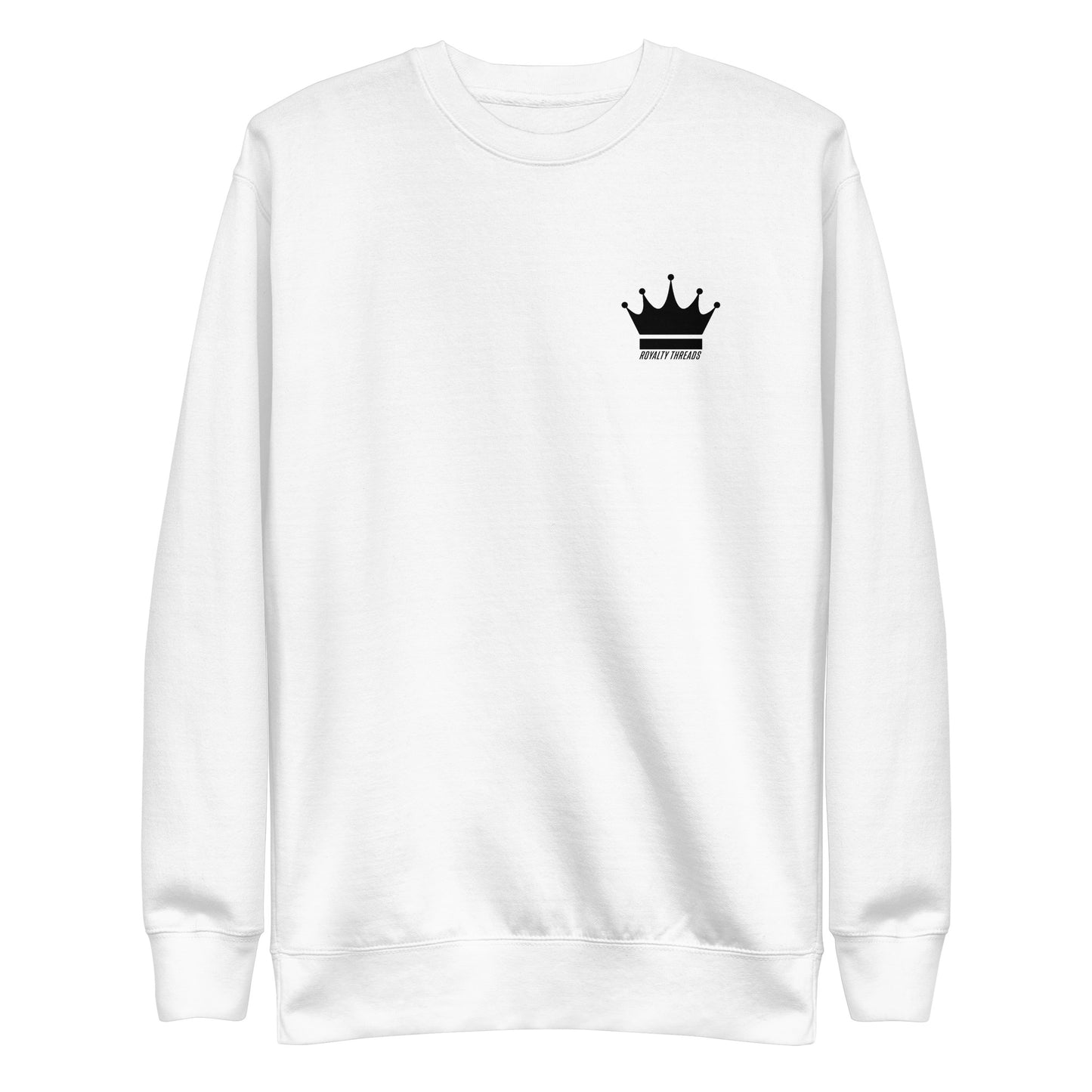 RT Unisex Premium Sweatshirt
